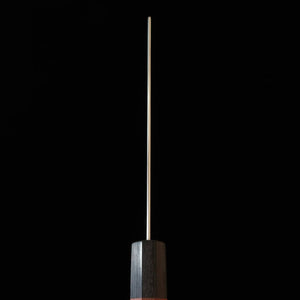 Takayuki Shibata KOUTETSU SG2 Bunka with Jara Octagonal Handle (180mm)