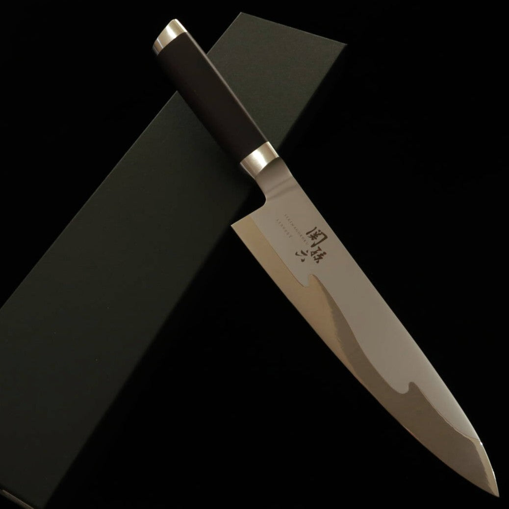 Seki Magoroku SEKI MAGOROKU 15000ST AE-5302 / AE5303 Gyuto (180/210 mm)