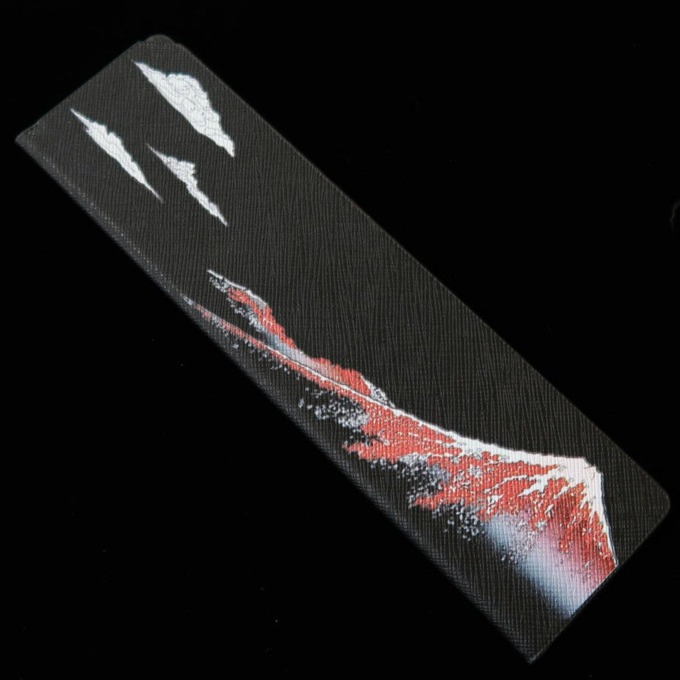 Funda magnética de resina para santoku/deba – Yamashita Hakuu (180 mm)