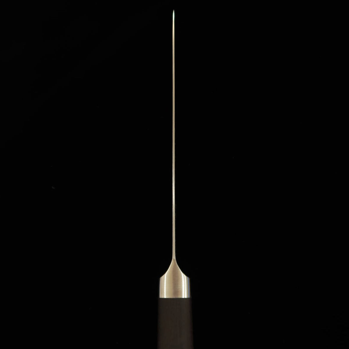 Seki Magoroku Damascus AE-5204 Gyuto (180mm)
