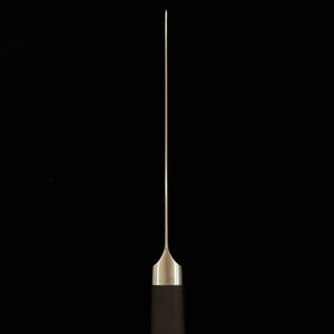 Seki Magoroku Damascus AE-5204 Gyuto (180mm)