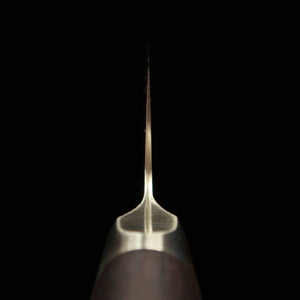 Seki Magoroku Damascus AE-5204 Gyuto (180mm)