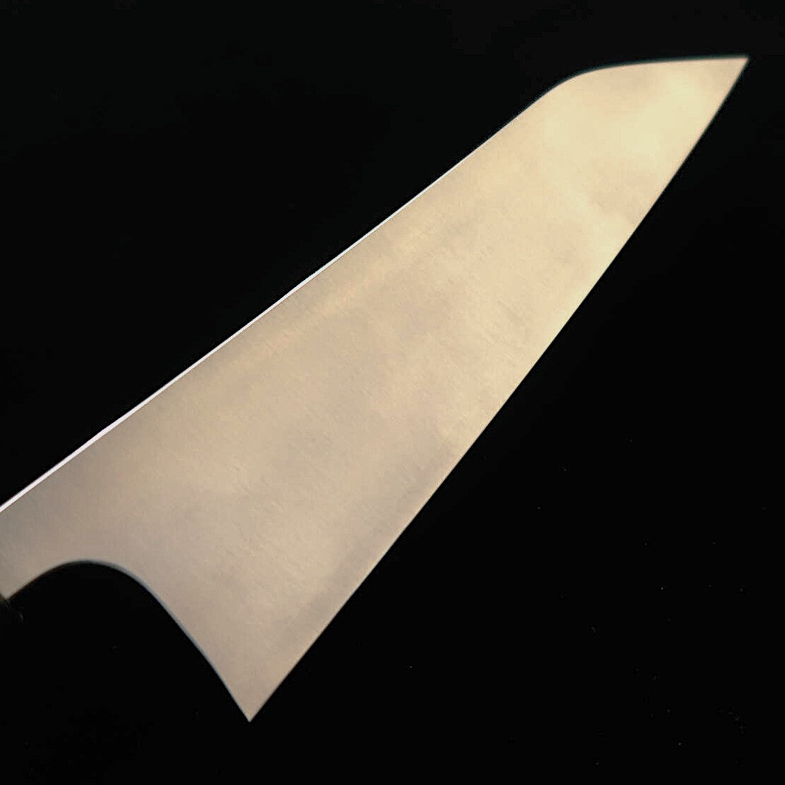 TAKAYUKI SHIBATA Takayuki Shibata KOUTETSU Kōtetsu Chromax Gyuto cabo octogonal de pau-rosa (210/240 mm)