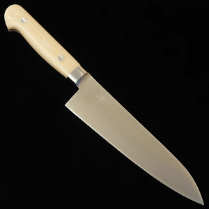 ANNE An gyuto 19C27, mango de micarta (180 mm)