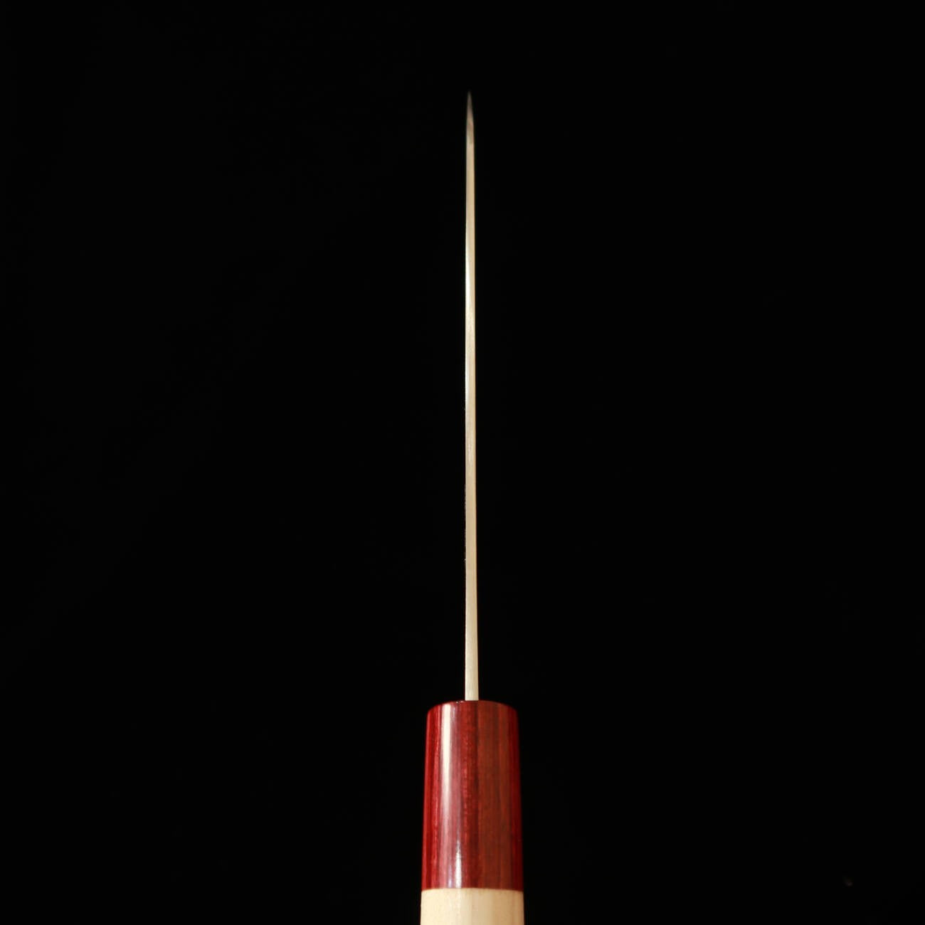 昌景 MASAKAGE VG10 ダマスカス 霧 ペティ 朴柄 (150mm)