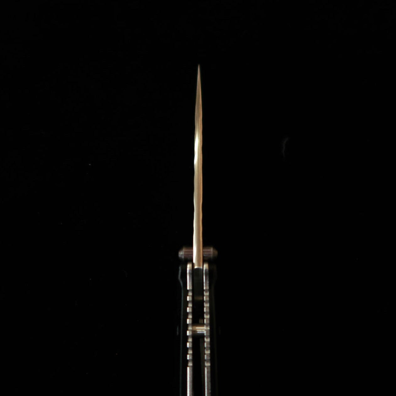 エムカスタMCUSTA FUSION MC-0161D VG10 アルミハンドル（85mm）