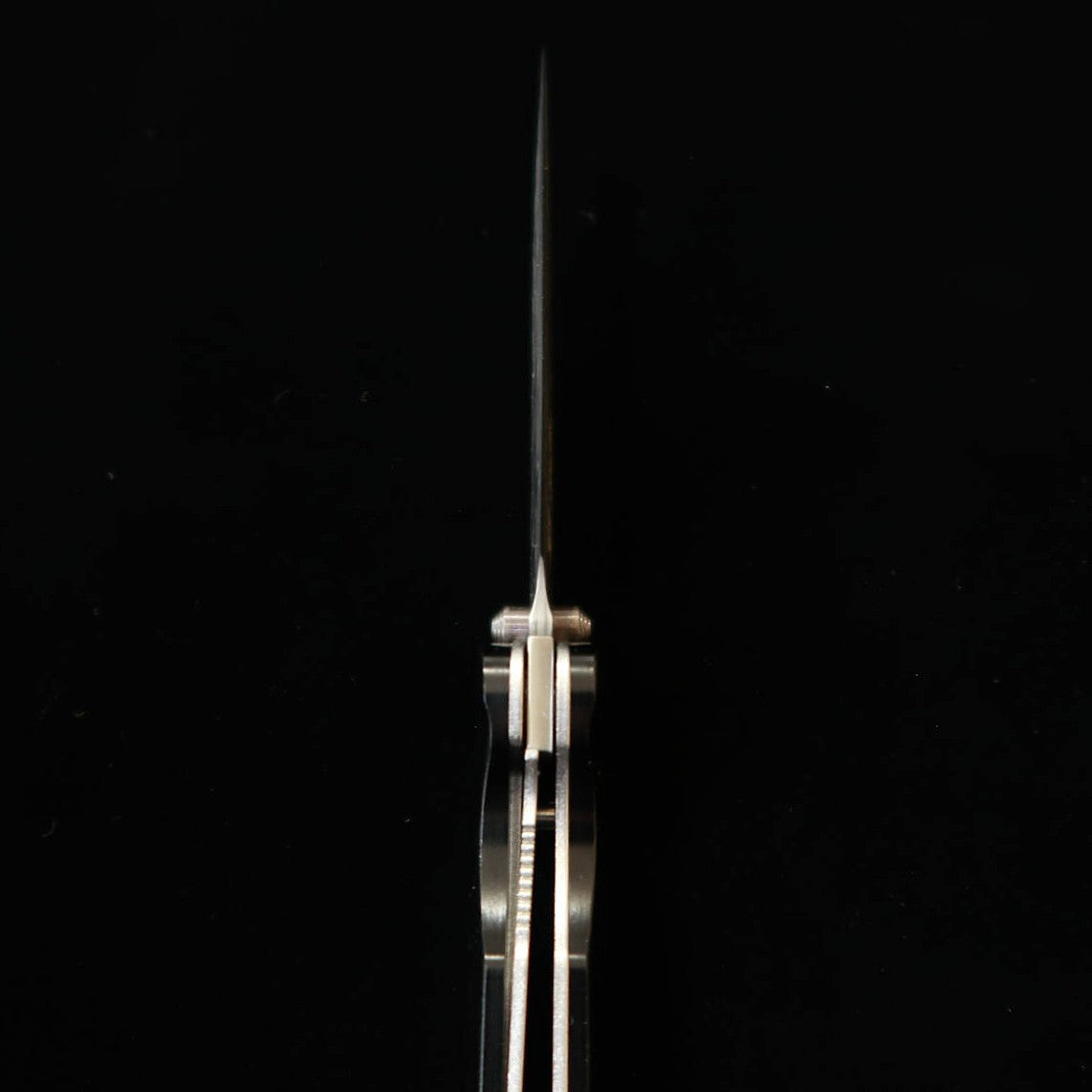 エムカスタMCUSTA FUSION MC-0161D VG10 アルミハンドル（85mm）