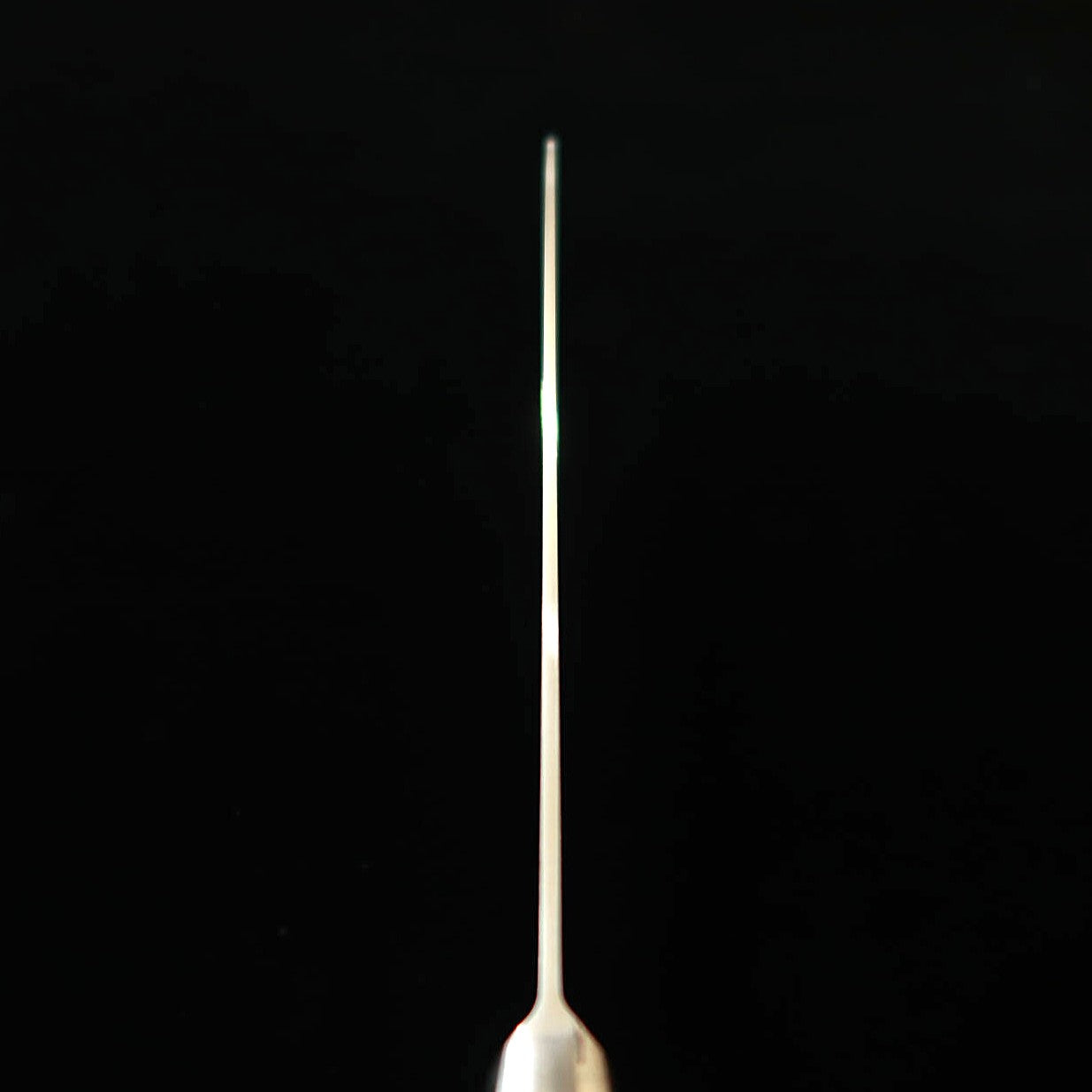 Anne Gyuto Acier Japonais Manche en Micarta (180 mm)