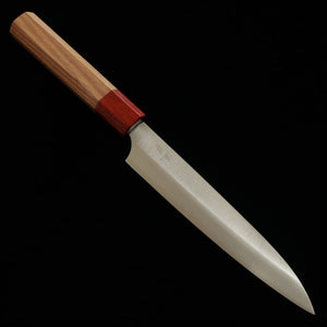 STYLE-K Kurosaki Makoto - Ryûsei - Petit couteau VG7 Manche en cerisier américain (150 mm)
