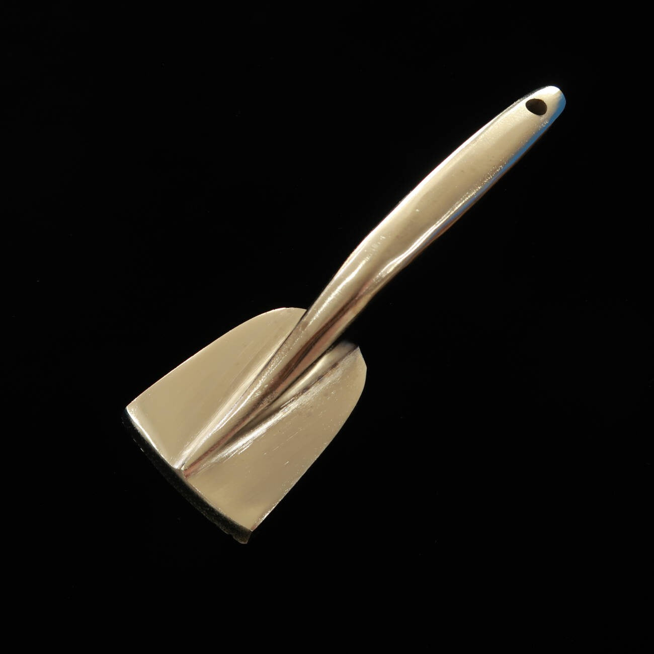 Attendrisseur à viande cranté (80×60mm)