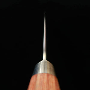 高村刃物TAKAMURA HAMONO 三徳 クロマックス ブラウンハンドル（170mm）