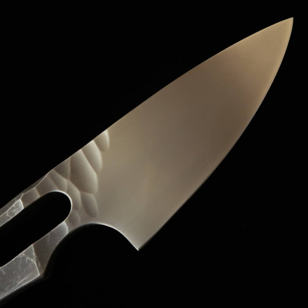 Asurah Knives × MiuraKnives コラボナイフ DC53 カイデックスシース付き（120mm）