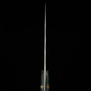 NIGARA Steak Knife SG2 with Mother-of-Pearl Handle (130mm)
