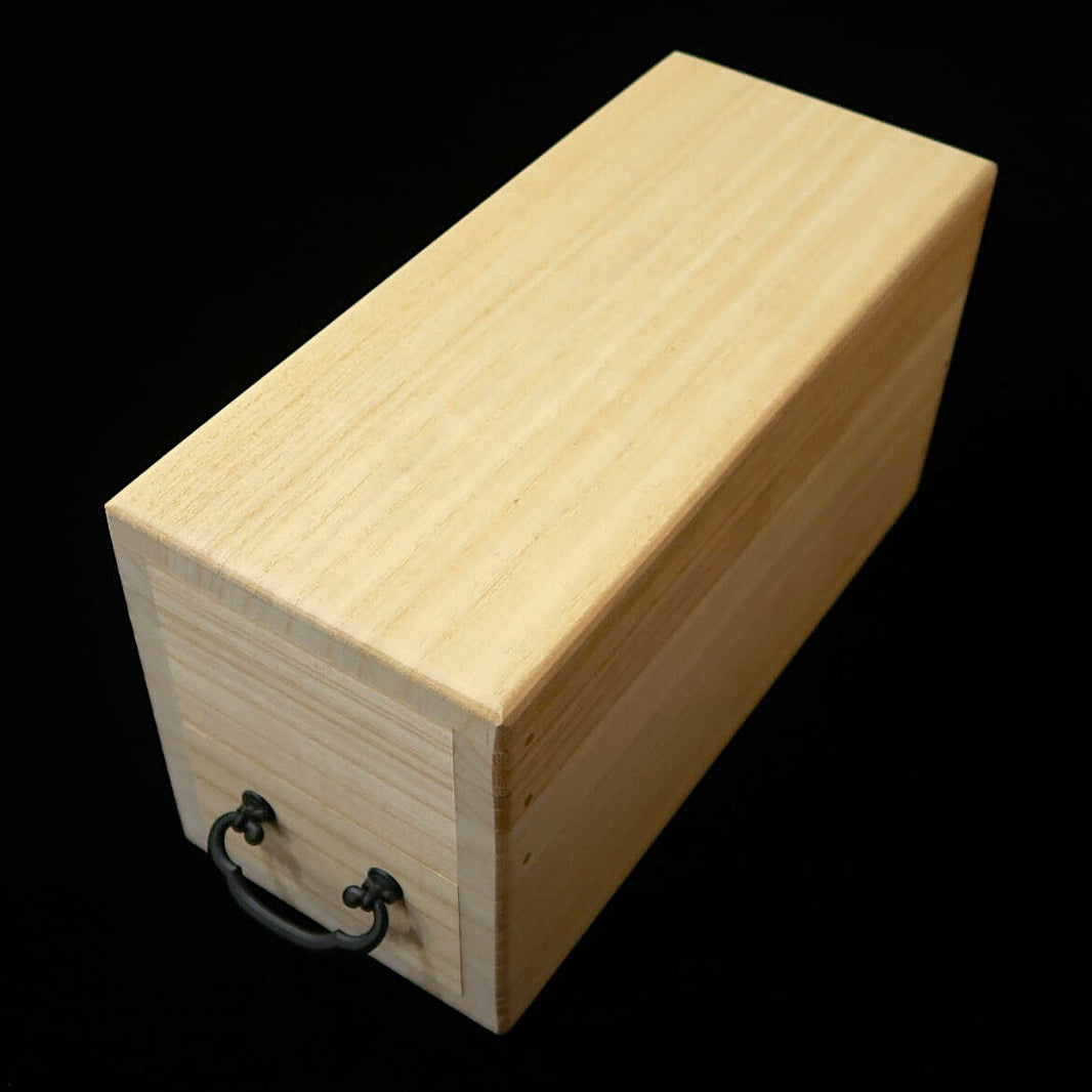 常三郎TSUNESABUROU 春蘭  鰹節削り器 青紙 TB-434 (60mm）
