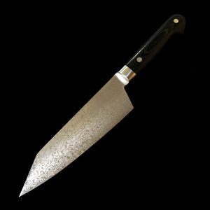 堺孝行 SAKAI TAKAYUKI　剣型三徳 コアレス マイカルタハンドル（160ｍｍ)