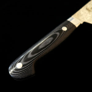 堺孝行 SAKAI TAKAYUKI　剣型三徳 コアレス マイカルタハンドル（160ｍｍ)