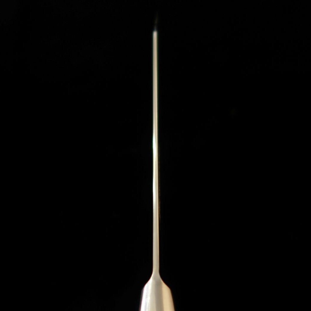 堺孝行 SAKAI TAKAYUKI　剣型三徳 コアレス マイカルタハンドル（160ｍｍ)