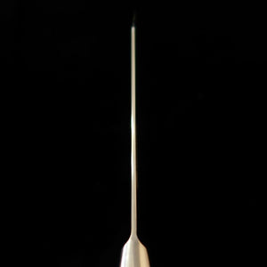 堺孝行 SAKAI TAKAYUKI　剣型三徳 コアレス マイカルタハンドル（160ｍｍ)