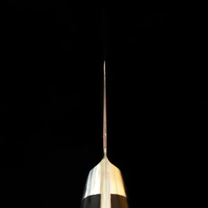 堺孝行 SAKAI TAKAYUKI　剣型三徳 コアレス マイカルタハンドル（160ｍｍ)