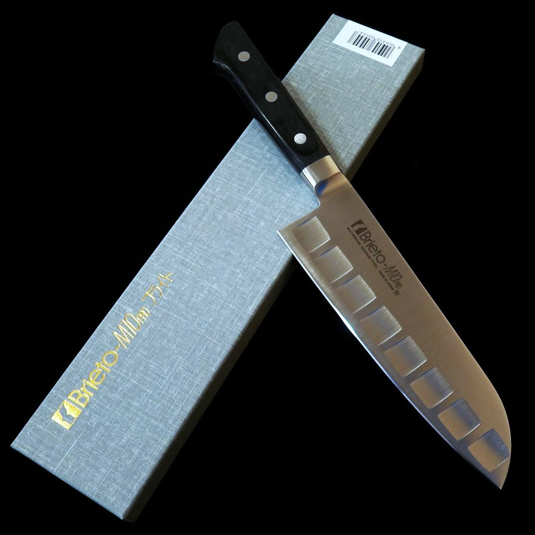 BRIGHT M10PRO cuchillo multiuso M1014 (175 mm)