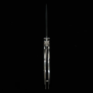 MCUSTA Shinra Kasumi Series VG-10 Damascus MC-0031D (71mm)