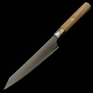 [Nouvelle référence] ZANMAI MCUSTA Beyond 3 Aogami Super Petty (110/150 mm)