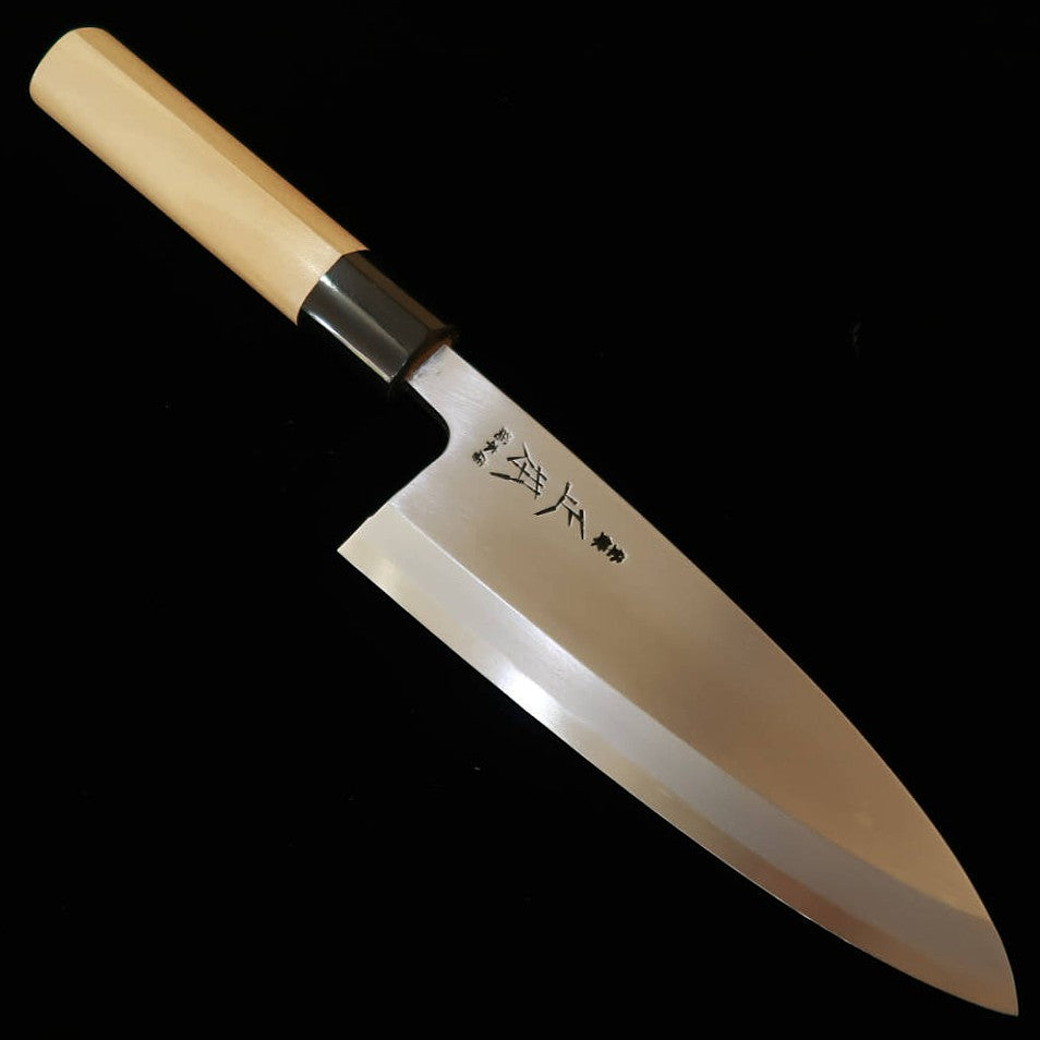 Deba MASAMOTO Shirogami no.2 mango de magnolia (150-210mm)