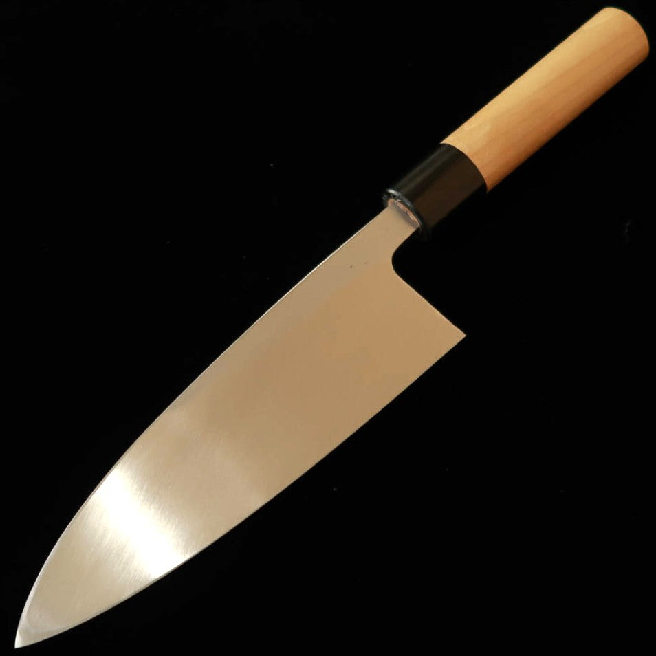 Deba MASAMOTO Shirogami no.2 mango de magnolia (150-210mm)