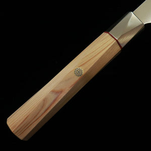 [Nouvelle référence] ZANMAI MCUSTA Beyond 3 Aogami Super Petty (110/150 mm)