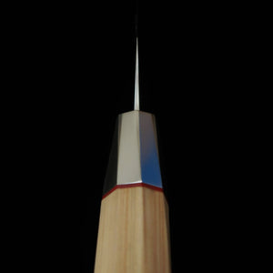 [Nouvelle référence] ZANMAI MCUSTA Beyond 3 Aogami Super Petty (110/150 mm)