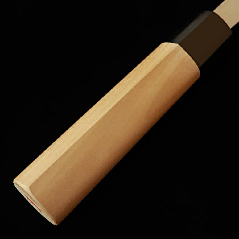 Deba MASAMOTO Shirogami no.2 mango de magnolia (150-210mm)