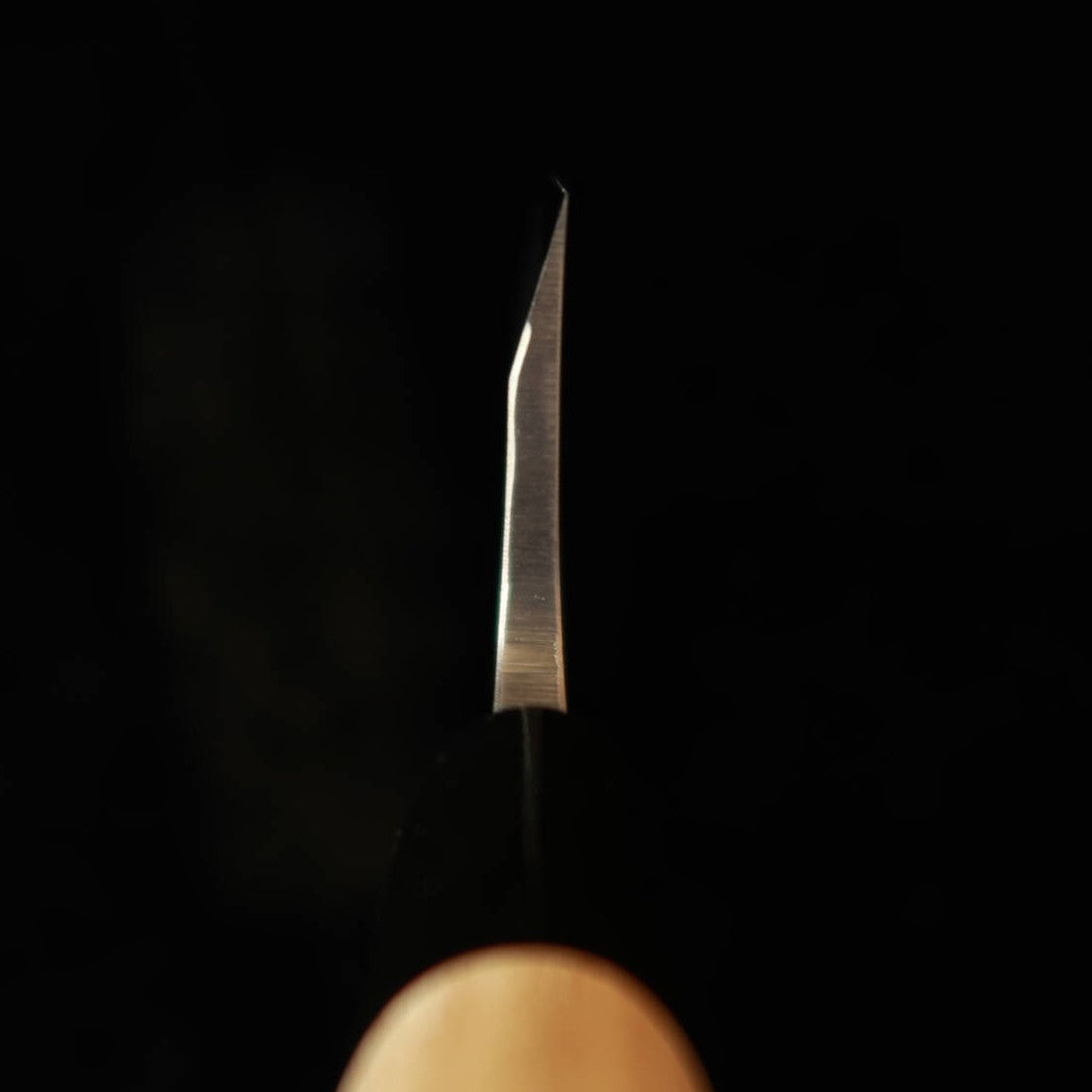 Deba MASAMOTO Shirogami no.2 mango de magnolia (150-210mm)