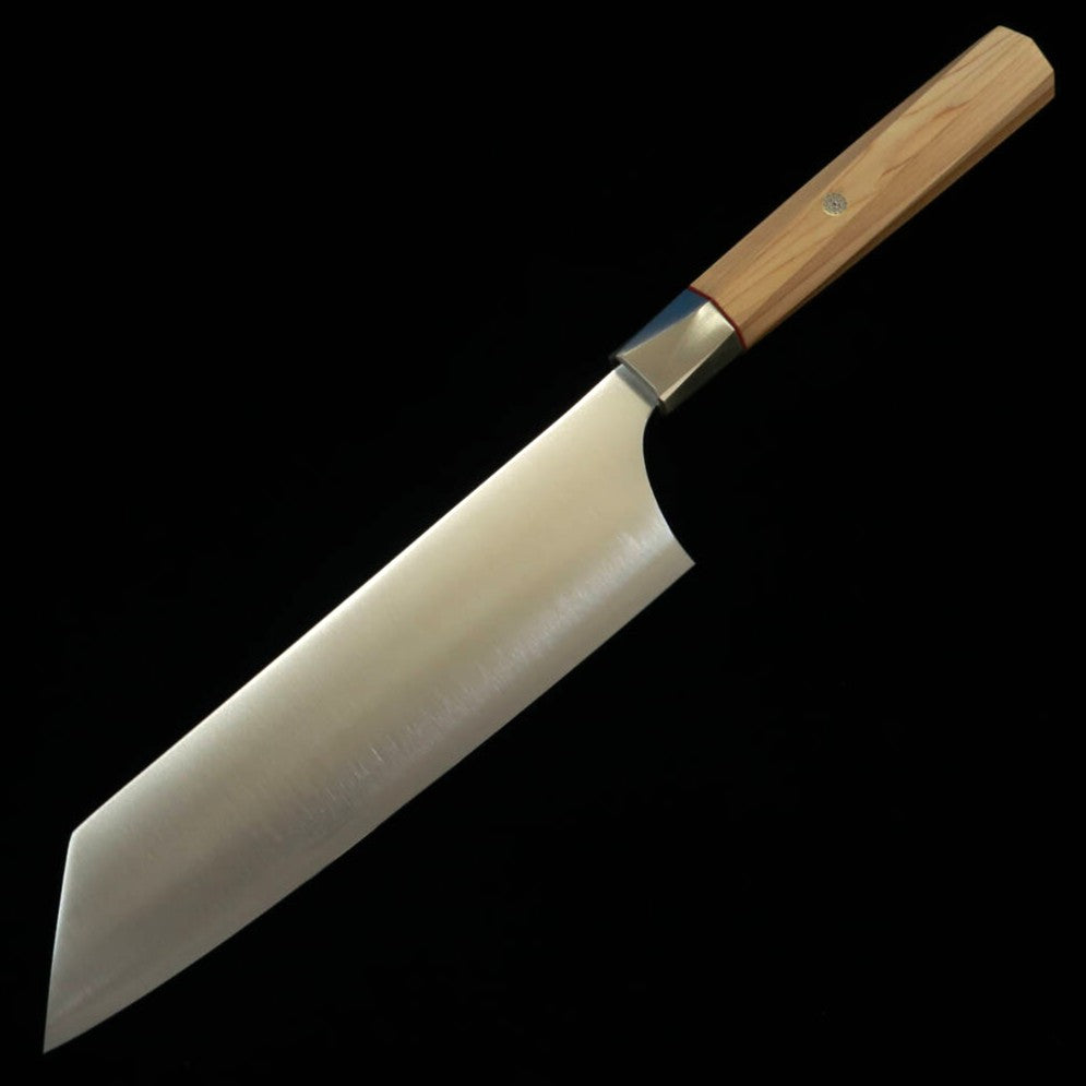 【Nouvelle Référence】Mcusta Zanmai Beyond 3 Aogami Super Bunka (180mm)