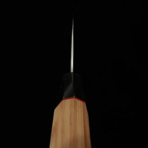 Nakiri ZANMAI MCUSTA Beyond Super Blue Steel (165mm)