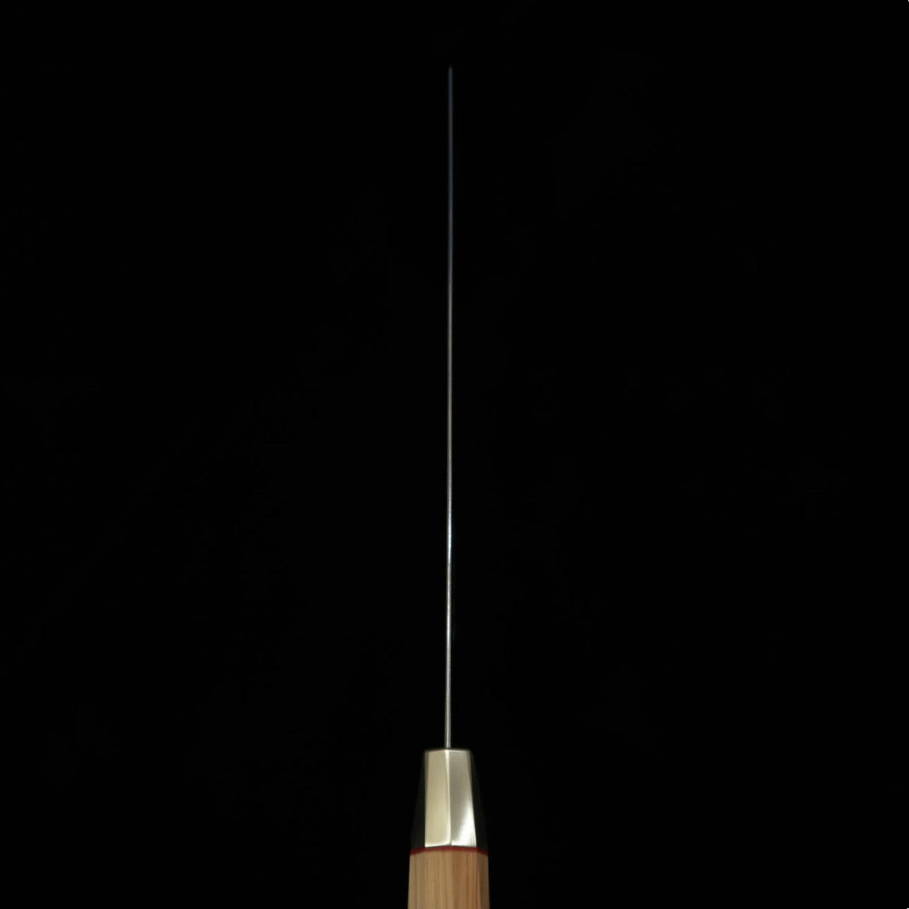 [Novo padrão] MCUSTA ZANMAI Beyond 3 Aogami Super Sujihiki (240/270mm)