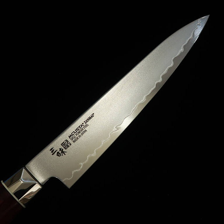 Petty【Nuevo estándar】MCUSTA ZANMAI Revolution 3 Rojo (110/150 mm)