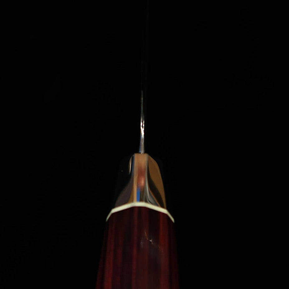 Petty【Nuevo estándar】MCUSTA ZANMAI Revolution 3 Rojo (110/150 mm)