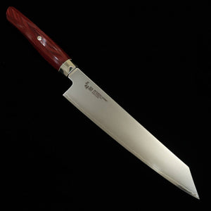 [Nuevo estándar] MCUSTA ZANMAI Zanmai Revolution 3 rojo kiritsuke (230 mm)
