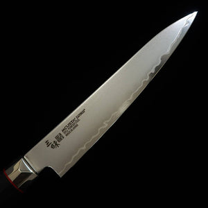 [Novo padrão] Zanmai MCUSTA Revolution 3 Black Petty (110/150 mm)