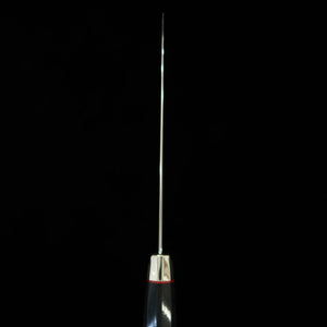 [Novo padrão] Zanmai MCUSTA Revolution 3 Black Petty (110/150 mm)
