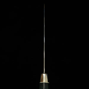 [Novo padrão] MCUSTA ZANMAI Revolution 3 Green Petty (110/150mm)