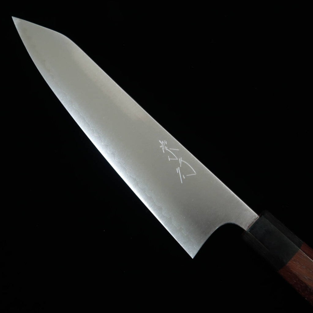 TAKAYUKI SHIBATA KOUTETSU Gyuto Aogami Super (210/240mm)