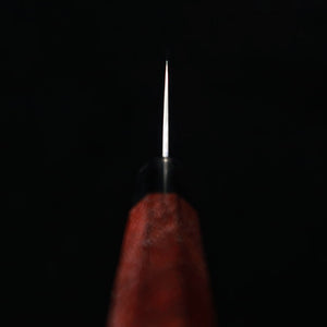 TAKAYUKI SHIBATA KOUTETSU Gyuto Aogami Super (210/240mm)
