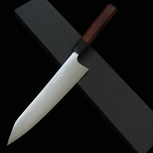 TAKAYUKI SHIBATA KOUTETSU Gyuto Aogami Super (210/240mm)