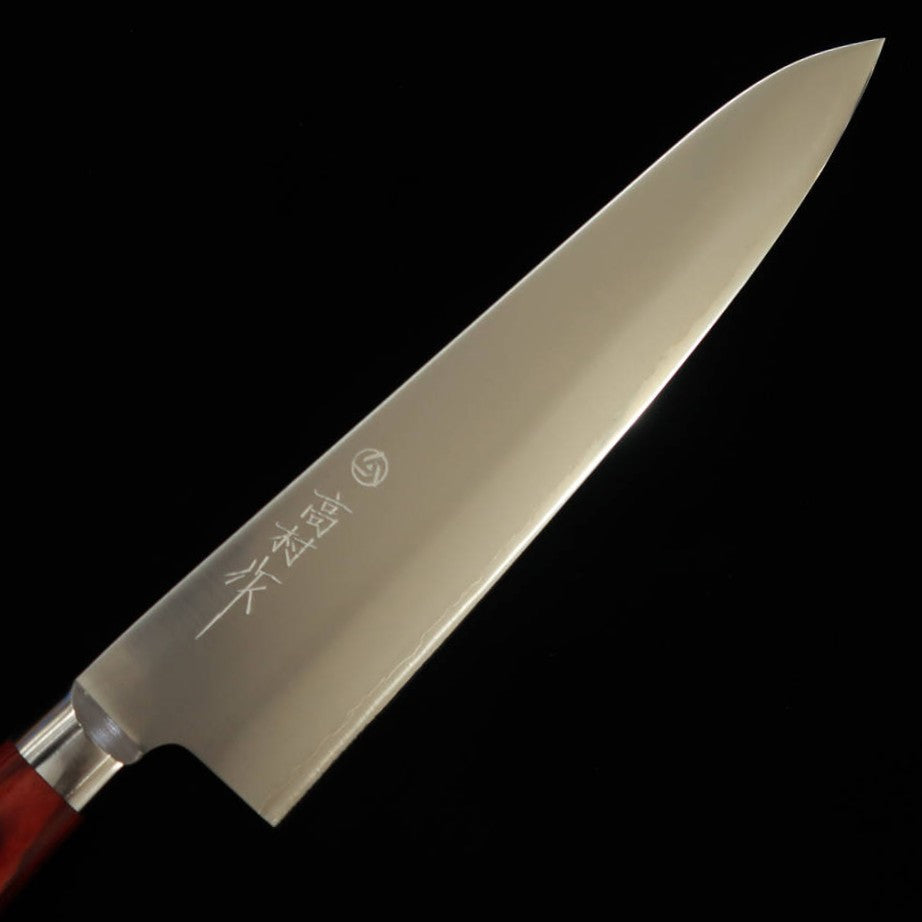 TAKAMURA HAMONO Gyuto R2 Series (180/210mm)