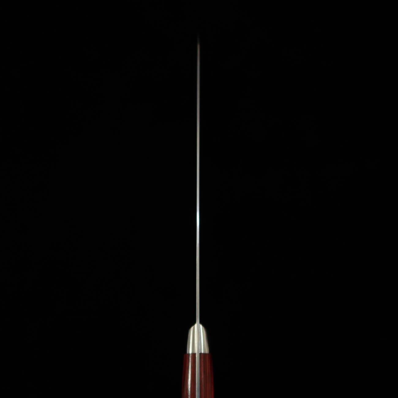 TAKAMURA HAMONO Gyuto R2 Series (180/210mm)