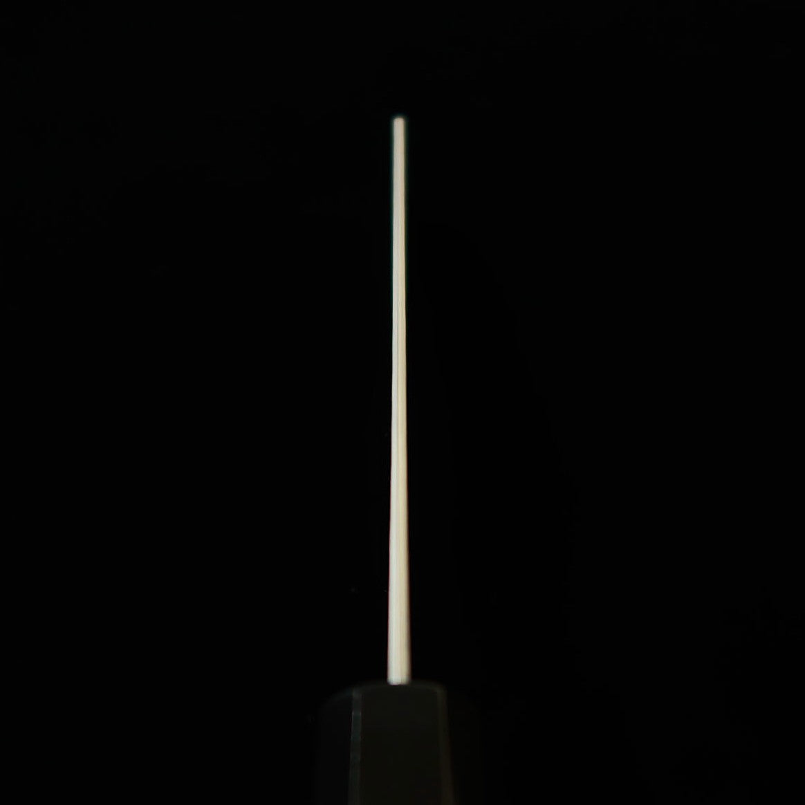 NIGARA – Nakiri kiritsuke, Aogami Super, martelé, manche octogonal en wengé (180 mm)