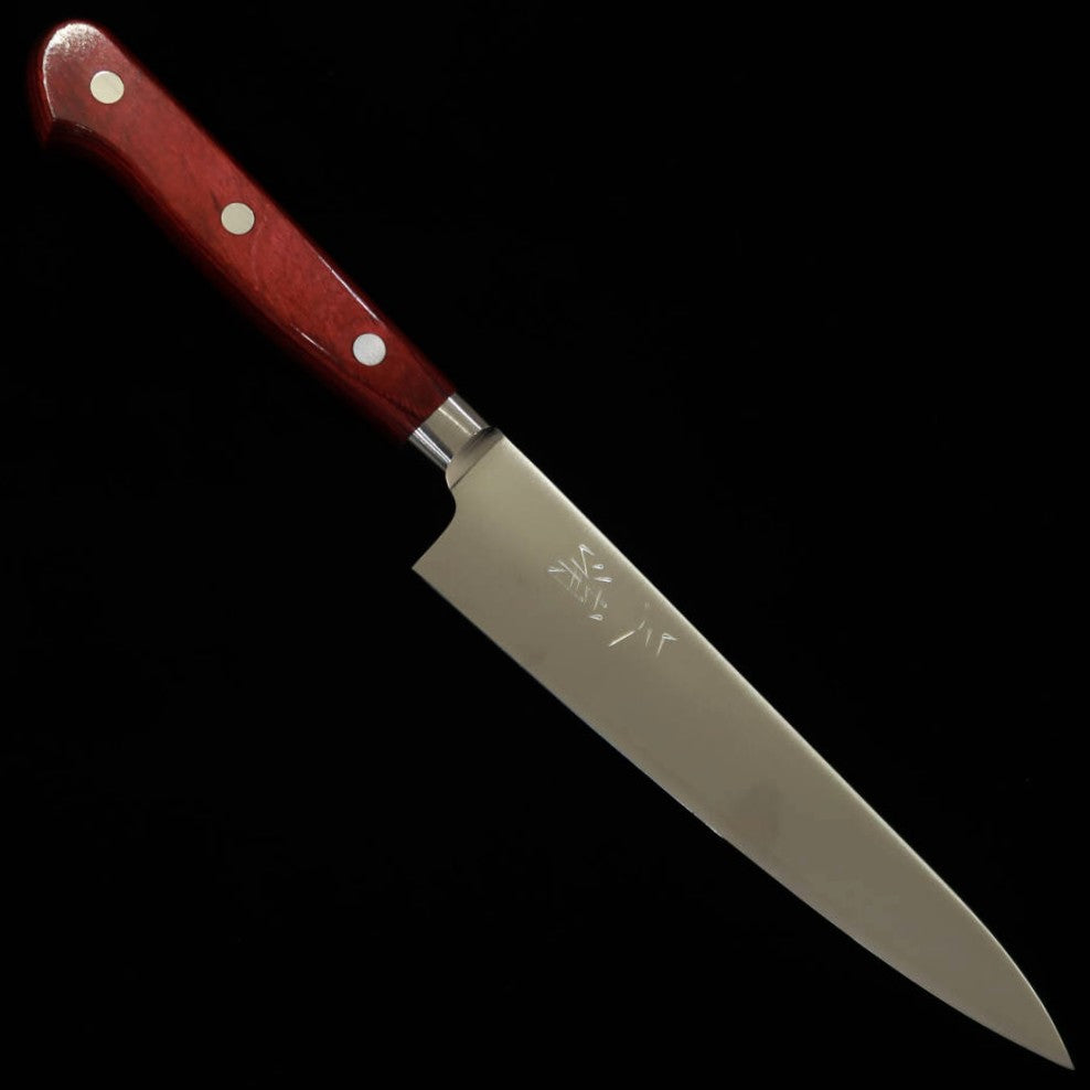 MIURA Petty, R2 Red Plywood (130/150mm)