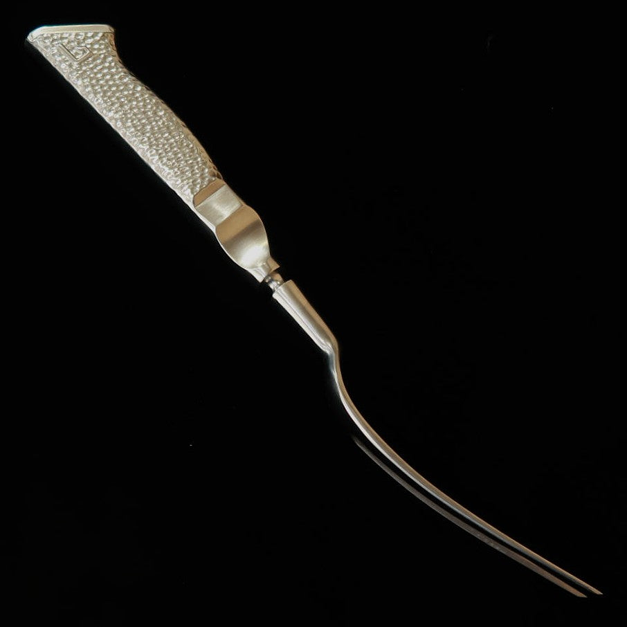 グレステンGLESTAIN FM125 カービングフォーク （295mm）