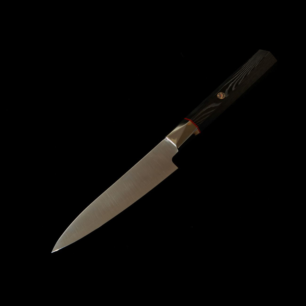 【Nouveau standard】Zanmai MCUSTA ZANMAI Supreme 3 Twisted Petty (110/150 mm)